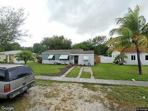 134Th, NORTH MIAMI, FL 33161