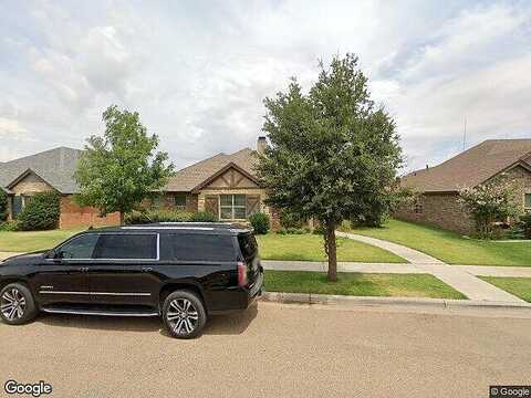 112Th, LUBBOCK, TX 79423