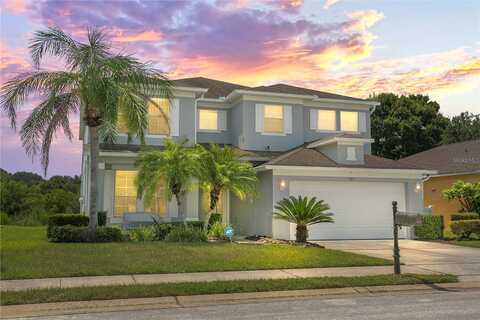 Dorset, DAVENPORT, FL 33896