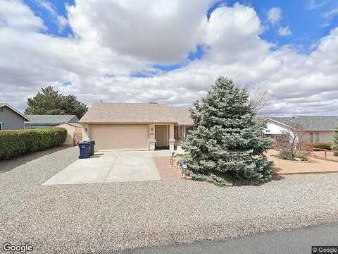 Western, PRESCOTT VALLEY, AZ 86314