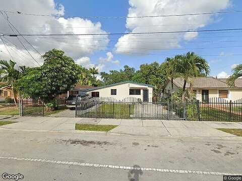 2Nd, HIALEAH, FL 33010
