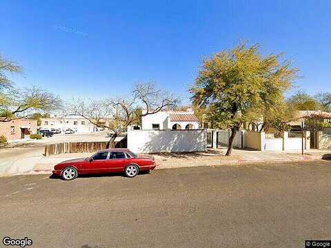 10Th, TUCSON, AZ 85719