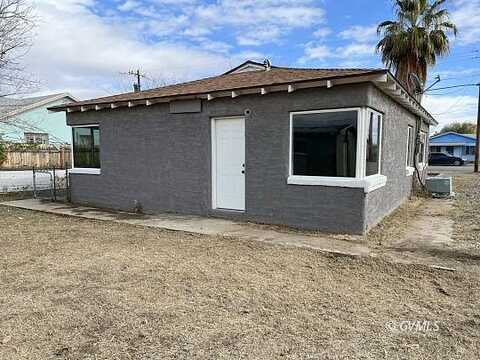 Central, SAFFORD, AZ 85546