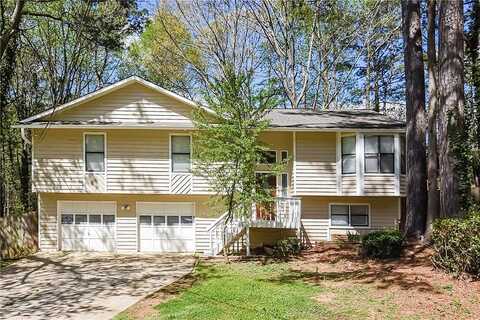 Natalie, LAWRENCEVILLE, GA 30043