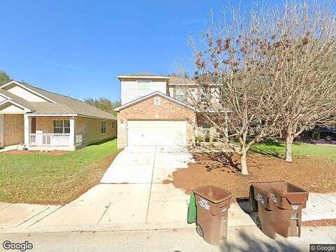 Gemsbuck, SAN ANTONIO, TX 78245