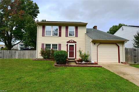 Callandish, VIRGINIA BEACH, VA 23464