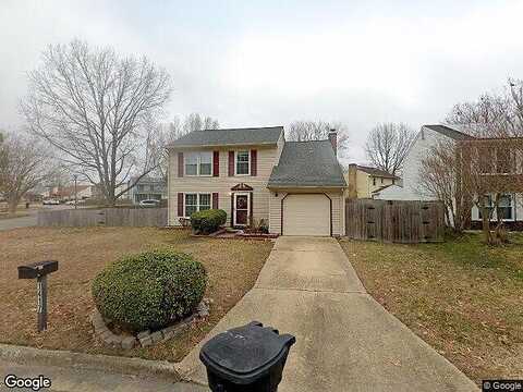 Callandish, VIRGINIA BEACH, VA 23464