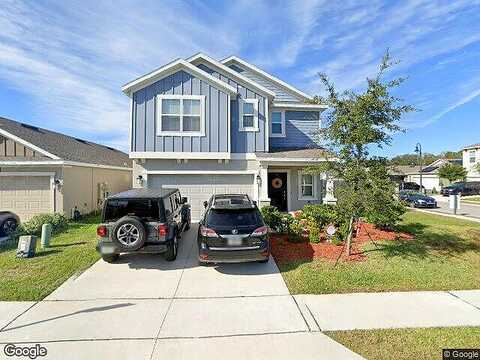 Berry, DAVENPORT, FL 33837