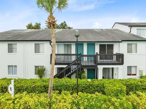 Semoran, ORLANDO, FL 32822