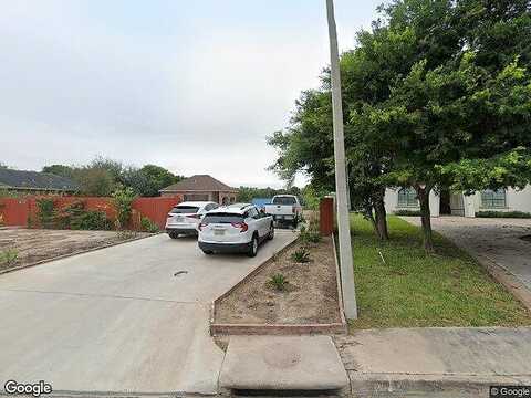 Rustic Manor, BROWNSVILLE, TX 78526