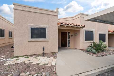 Camino Estelar, GREEN VALLEY, AZ 85622