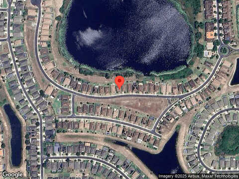 Lake Side, DAVENPORT, FL 33837