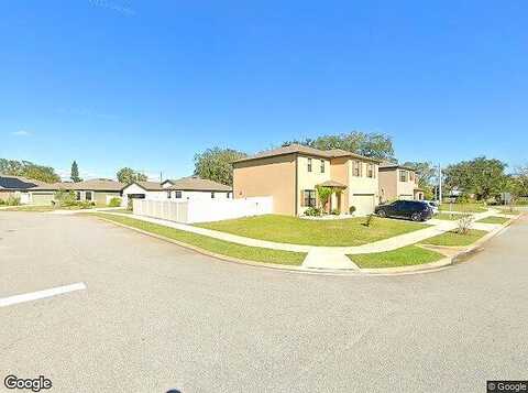 Alibird, TITUSVILLE, FL 32780