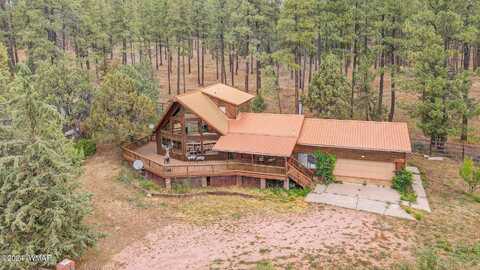Windy Grove, PAYSON, AZ 85541