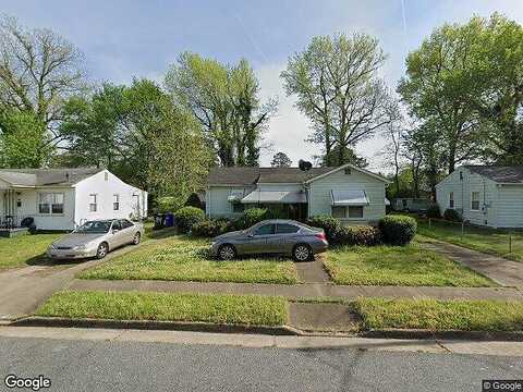 Manly, PORTSMOUTH, VA 23702