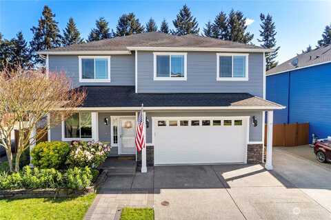 198Th, SPANAWAY, WA 98387