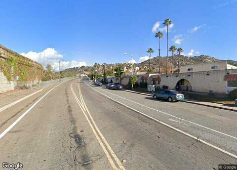 Graves Ave, Santee, CA 92071