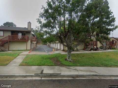 Tamayo Dr, Chula Vista, CA 91910