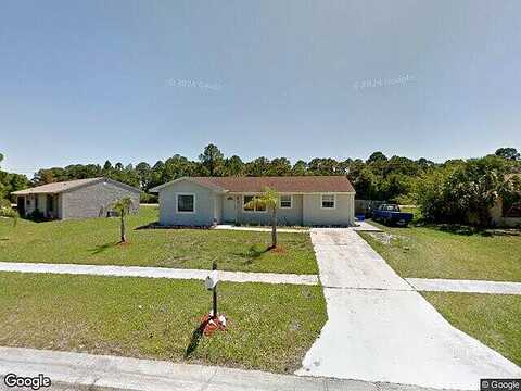 Myrtlewood, NORTH PORT, FL 34287