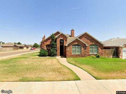 100Th, LUBBOCK, TX 79424