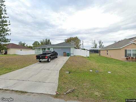 27Th, CAPE CORAL, FL 33914