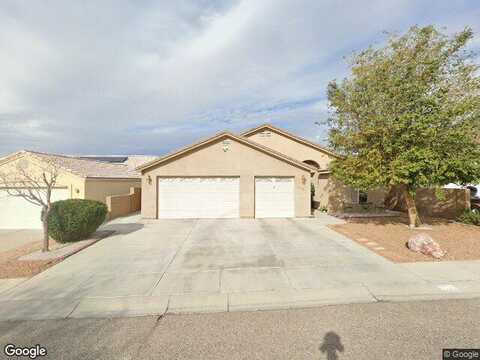 Mesa Blanca, FORT MOHAVE, AZ 86426