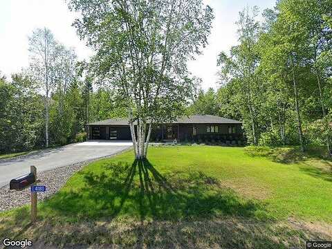 Pond, HERMANTOWN, MN 55811