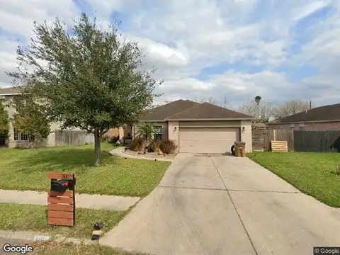 Rhonda, EDINBURG, TX 78539