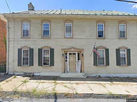 Old Stone House, BOILING SPRINGS, PA 17007