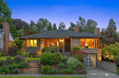 32Nd, SEATTLE, WA 98199