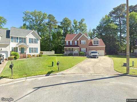 Scaleboard, CHESAPEAKE, VA 23323