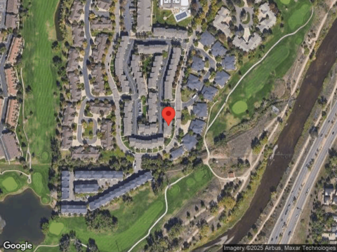 W Riverwalk Cir, Littleton, CO 80123