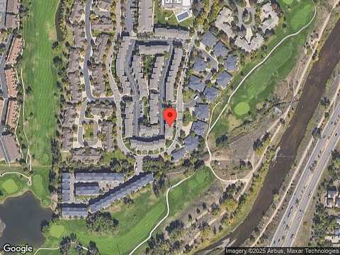 W Riverwalk Cir, Littleton, CO 80123