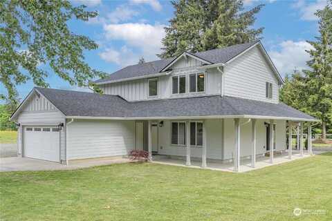 Equus Ridge, TENINO, WA 98589