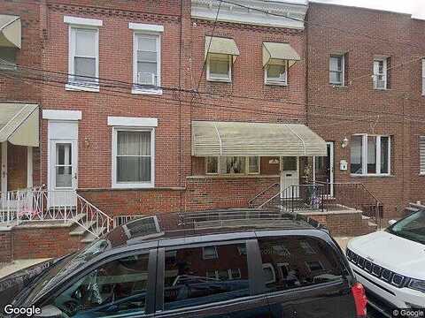 Bouvier, PHILADELPHIA, PA 19145