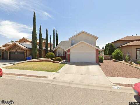 Thunder Ridge, EL PASO, TX 79938