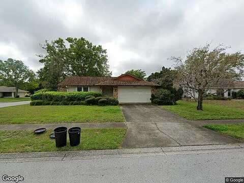 Foxcroft, PALM HARBOR, FL 34683