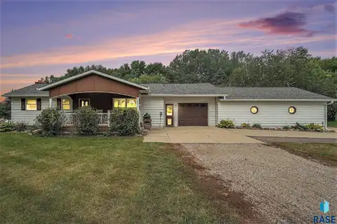 110Th, LUVERNE, MN 56156