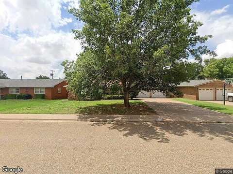 Harris, BROWNFIELD, TX 79316