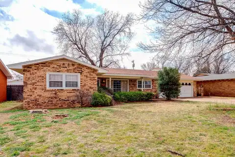 Harris, BROWNFIELD, TX 79316