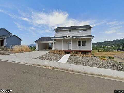 Forest Heights, SUTHERLIN, OR 97479