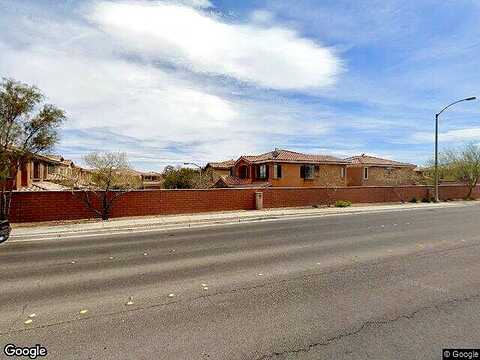 Deadwood Bend, LAS VEGAS, NV 89178