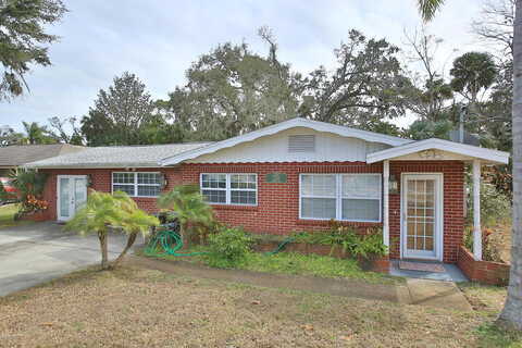 Wayne, NEW SMYRNA BEACH, FL 32168