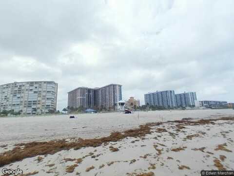 Ocean, POMPANO BEACH, FL 33062