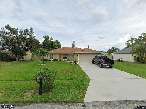 Hibiscus, PORT SAINT LUCIE, FL 34983