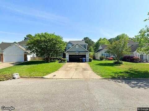 Gaymont, VIRGINIA BEACH, VA 23456