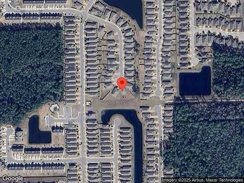 Powell Creek, JACKSONVILLE, FL 32222
