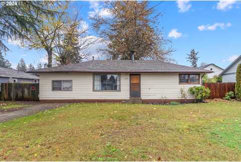 150Th, PORTLAND, OR 97233