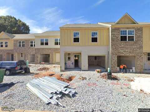 Tarian, DECATUR, GA 30034