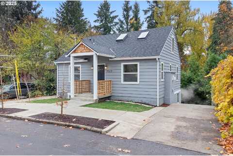 12Th, OREGON CITY, OR 97045